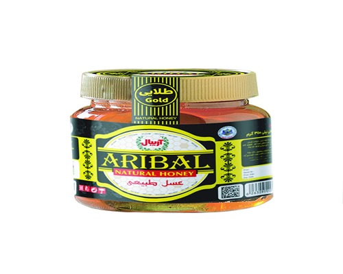 قیمت خرید عسل طلایی آریبال با فروش عمده